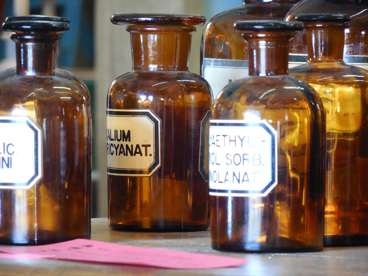 Homeopathy