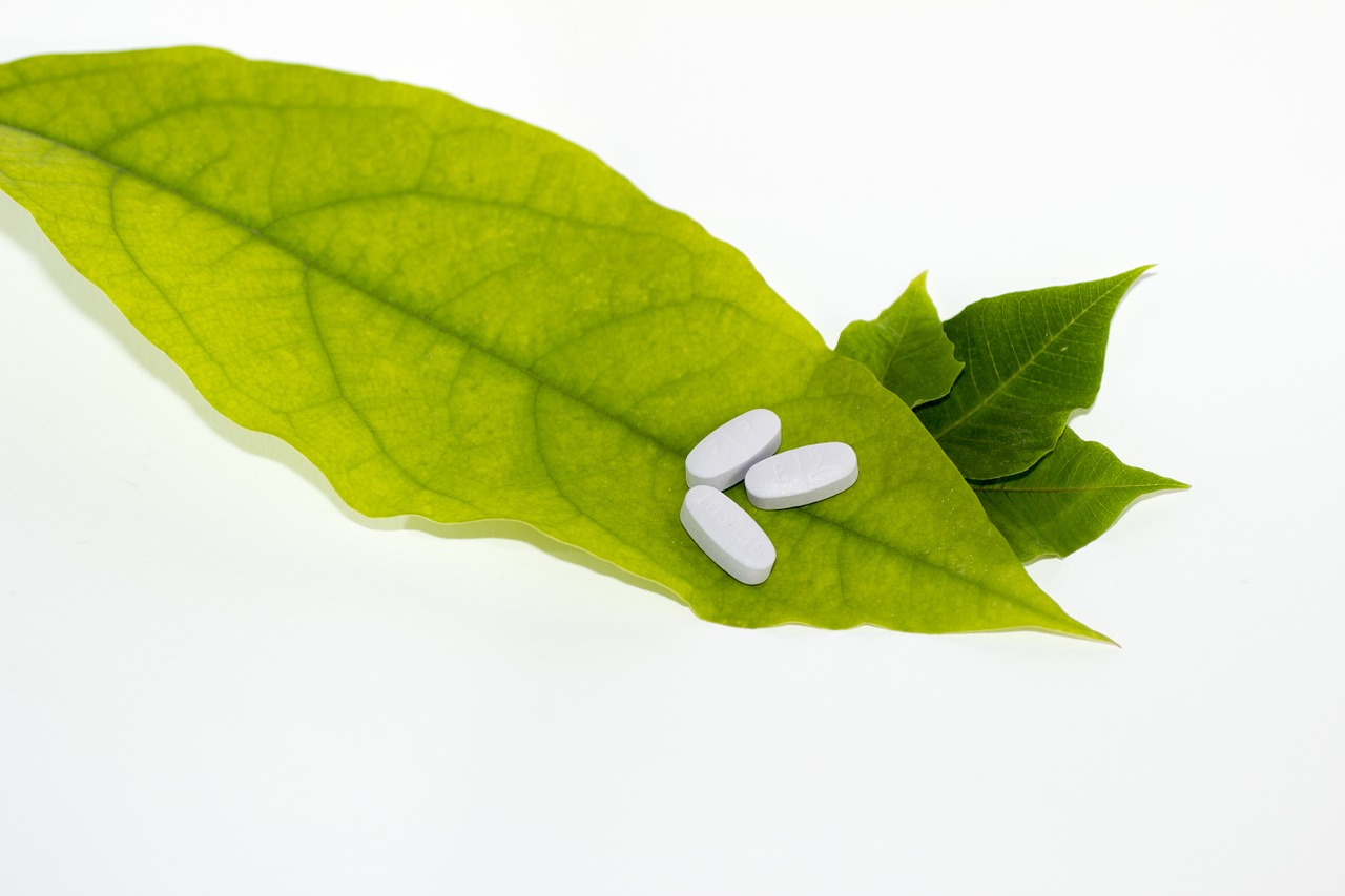 Natural Treatments