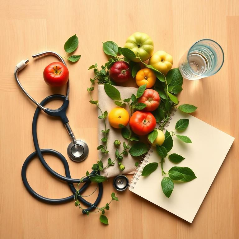 Health Advice